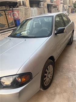 نيسان سنترا